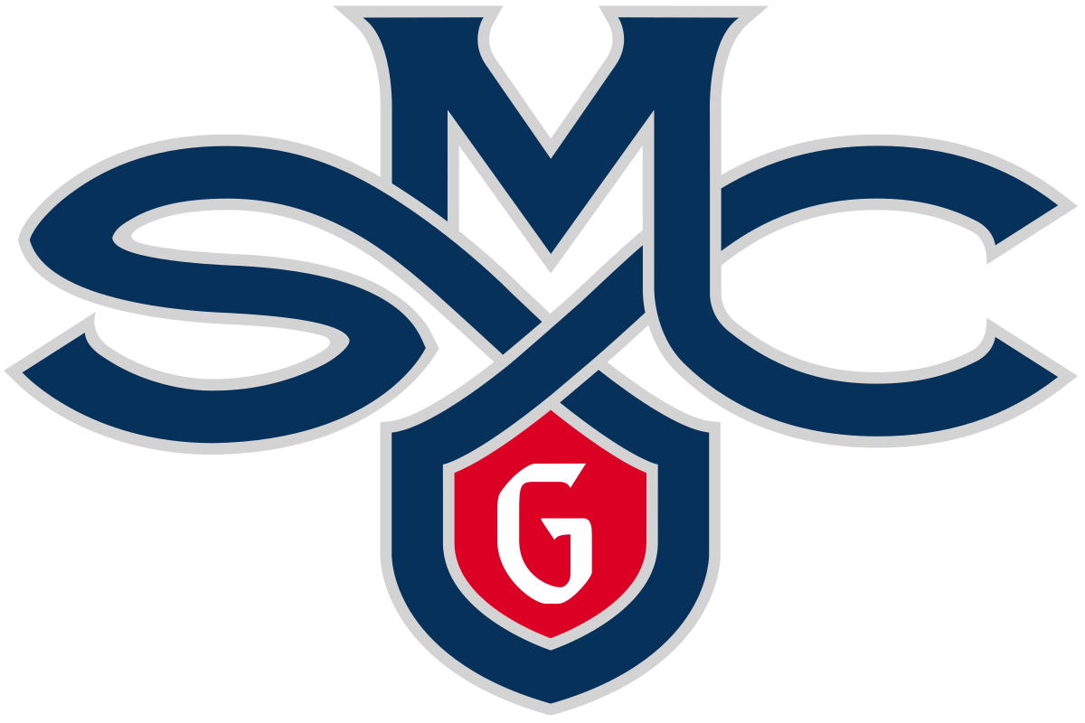 Loss - Saint Mary's Gaels 11/24